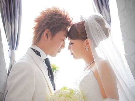 憧れの結婚式する?しない?迷っているふたりのために贈るフェア